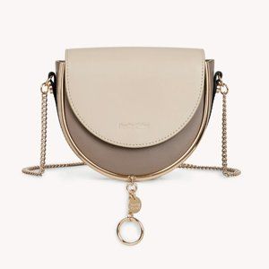 See by Chloé Mara Evening Bag